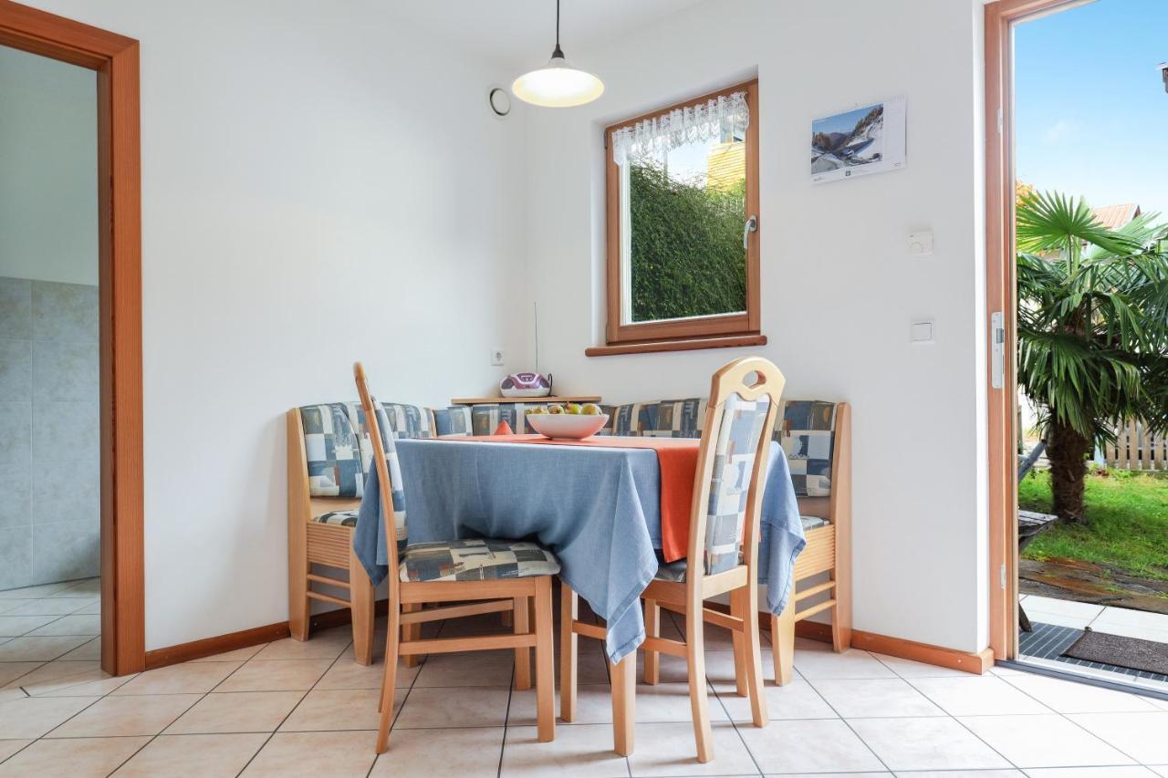 Kelderer Hof - Appartment Jaufen سان مارتينو المظهر الخارجي الصورة