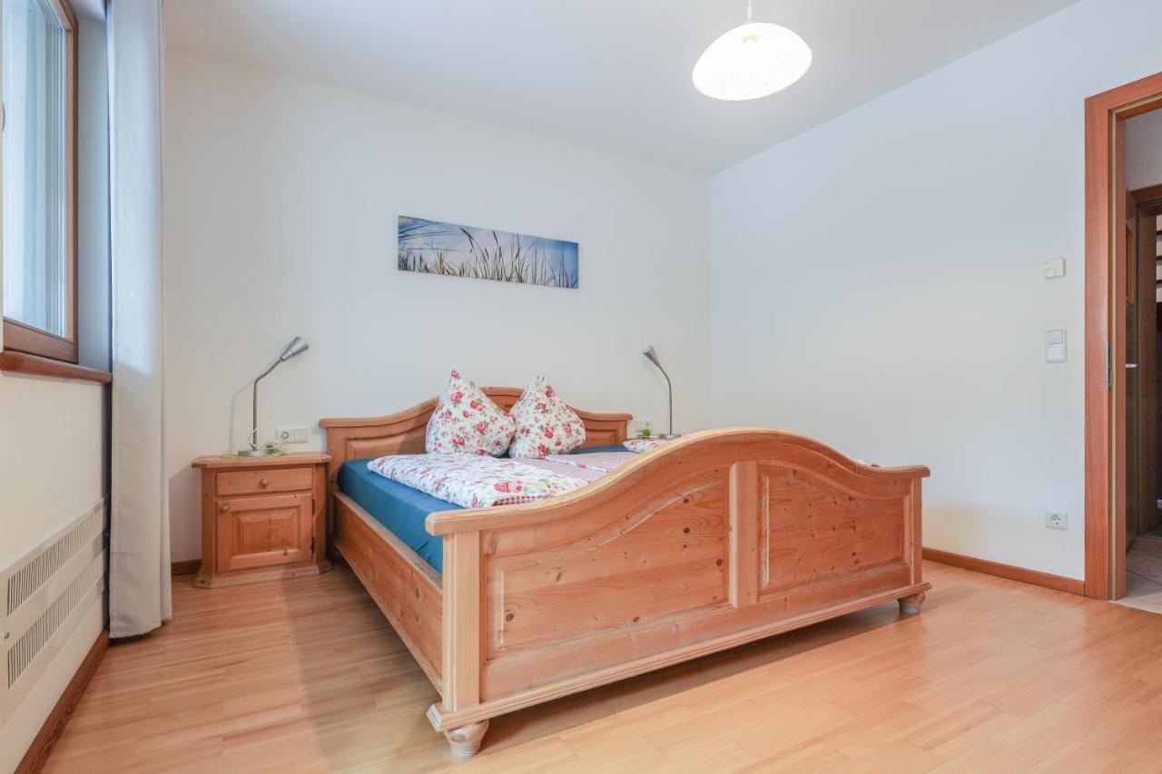 Kelderer Hof - Appartment Jaufen سان مارتينو المظهر الخارجي الصورة