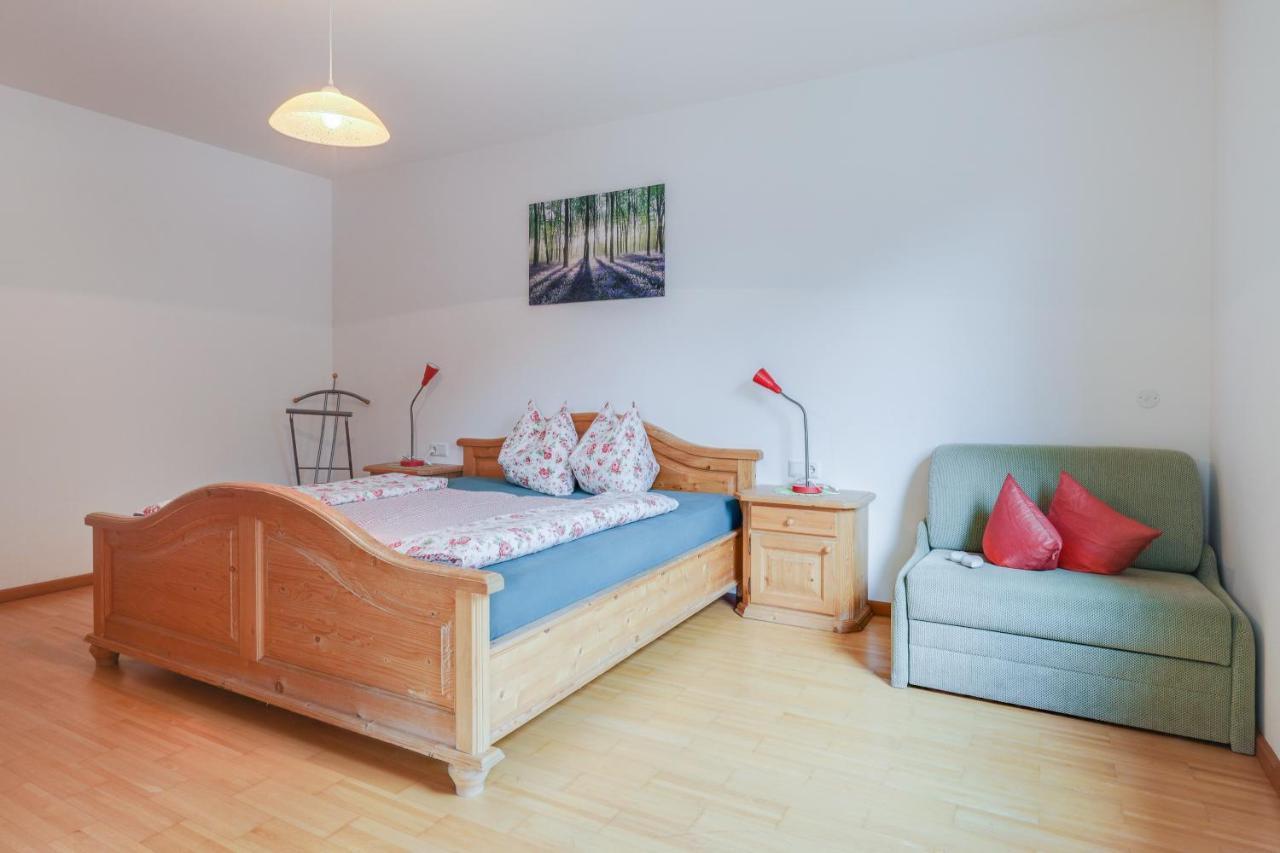 Kelderer Hof - Appartment Jaufen سان مارتينو المظهر الخارجي الصورة